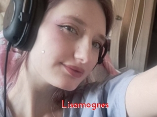 Lisamognes