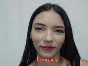 lisamory The Sex