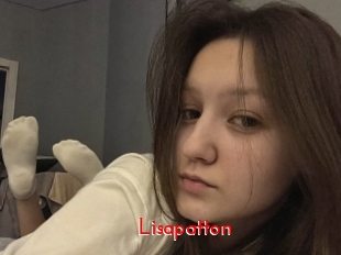 Lisapatton