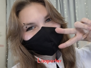 lisaporter The Sex