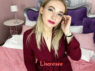 Lisarosee