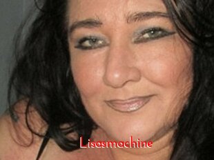 lisasmachine The Sex