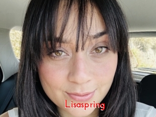 Lisaspring