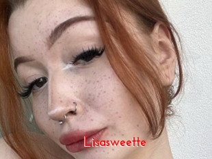Lisasweette