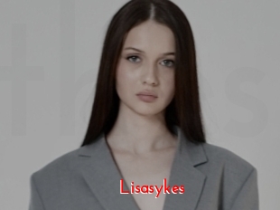 Lisasykes