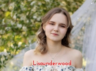 lisaunderwood The Sex