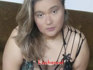 Lischannel