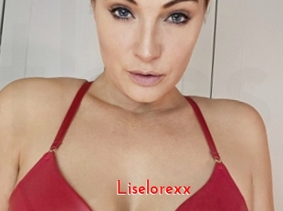 liselorexx The Sex