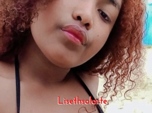 Lisethsolarte
