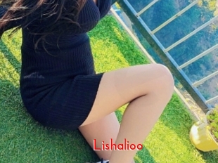 Lishalioo