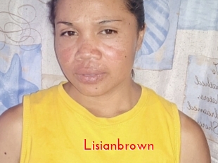 Lisianbrown