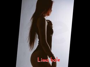 lissa_bale The Sex