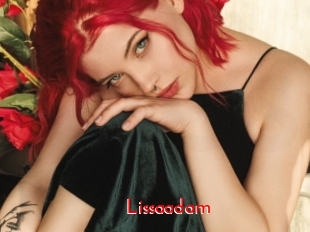 Lissaadam