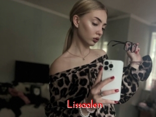 Lissaalen