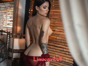 Lissacambell