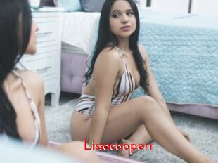 lissacooperr The Sex