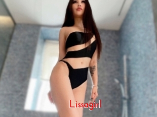 lissagirl The Sex