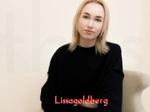Lissagoldberg