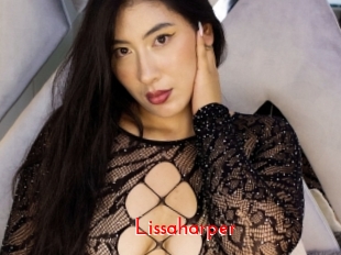 Lissaharper
