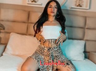 Lissahellss