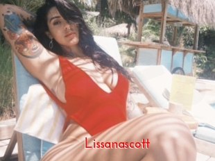 Lissanascott