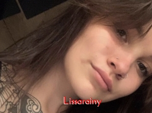 lissarainy The Sex