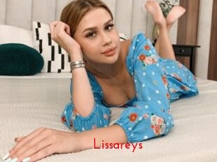 Lissareys
