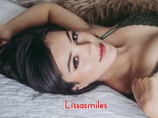 Lissasmiles