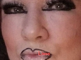 Lisssa