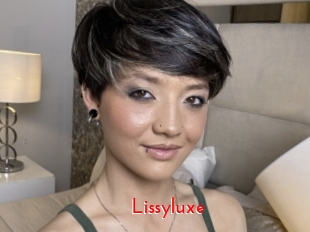 Lissyluxe