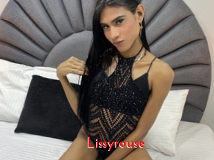 Lissyrouse
