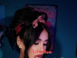 Liswalton