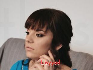 Lisyyad