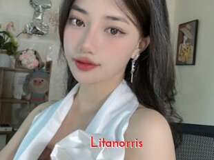 Litanorris