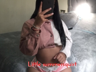 Little_summersquirt