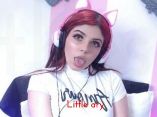 Little_ary