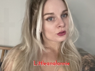Littleanalannie