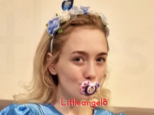 littleangel8 The Sex