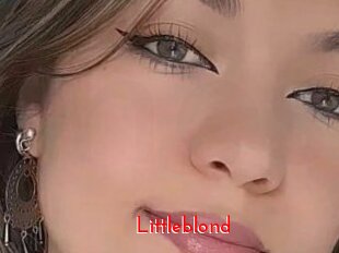 Littleblond