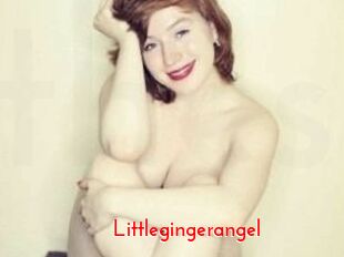 Littlegingerangel