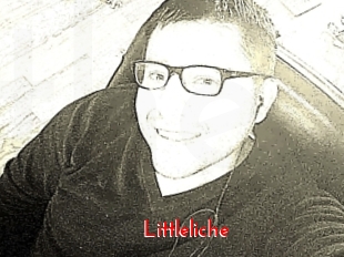 littleliche The Sex