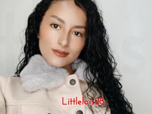 littlelois28 The Sex