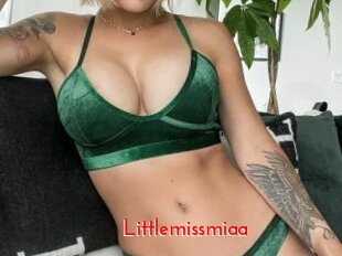 Littlemissmiaa