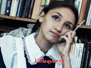 Littlequeenlj