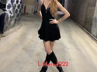 littlered222 The Sex