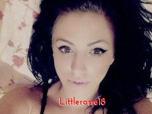 Littlerosse18