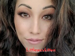 Littlesexxkitten