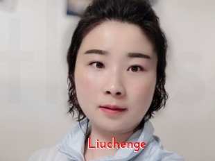 Liuchenge