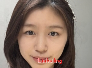 Liuhuiling