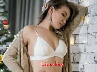 Liusekiro